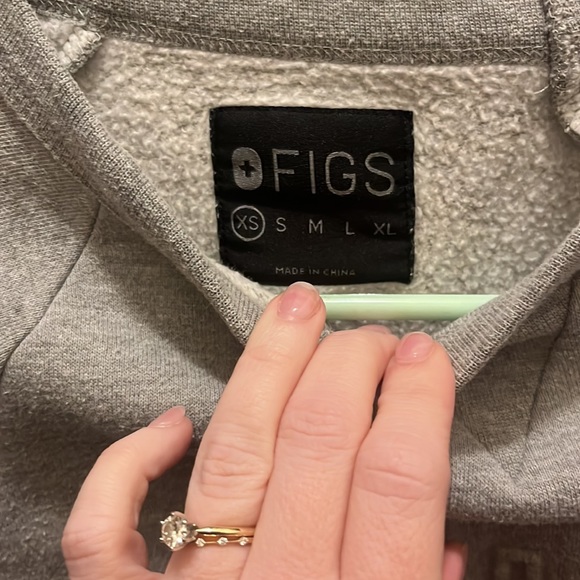 Figs sweatshirt - Picture 3 of 6